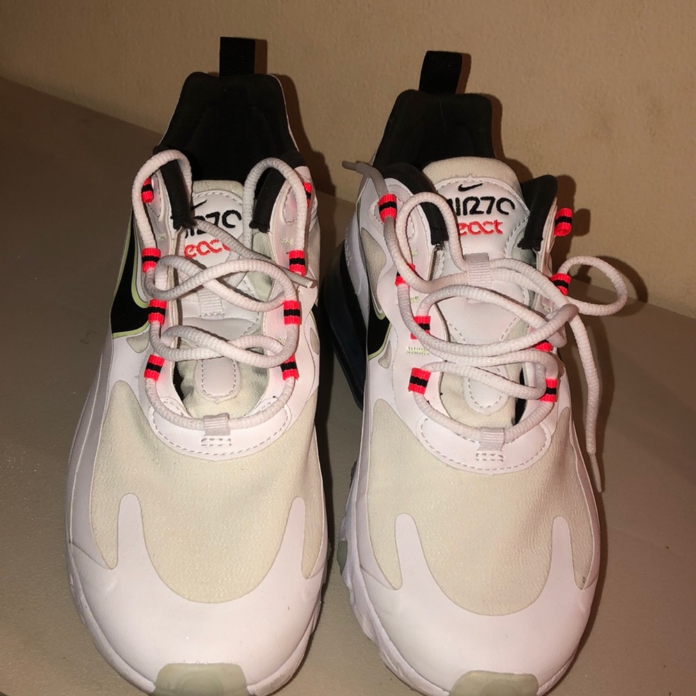 Nike sneakers